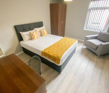 5 bedroom terraced house to rent - Photo 6