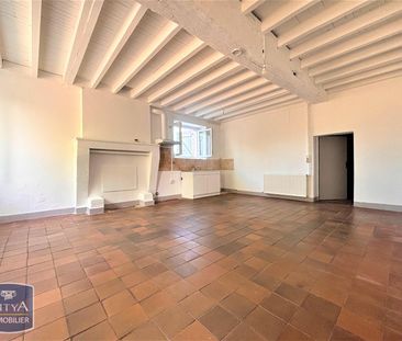 Location Appartement 4 pièces 103m² ST QUENTIN DE BARON 33750 - Photo 1