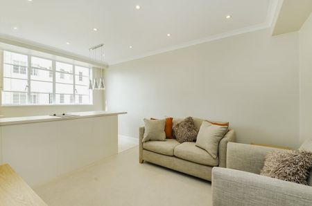 1 bedroom flat to rent - Photo 2