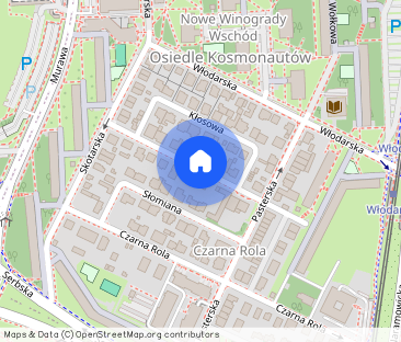 Kawalerka na Winogradach BEZ PROWIZJI - Фото 1