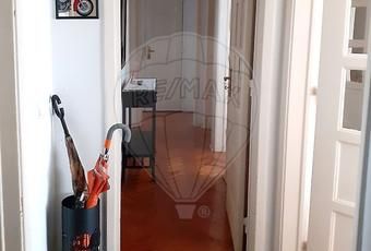 Apartamento T3 em Lisboa