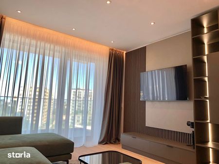 3 camere - One Herăstrău Towers, Herăstrău, Aviației, N. Caramfil - Photo 5