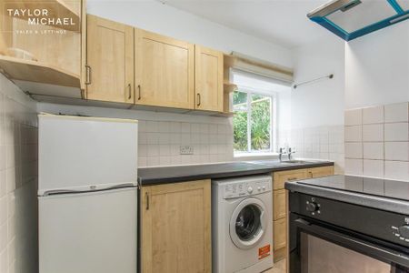 1 bedroom flat to rent - Photo 5