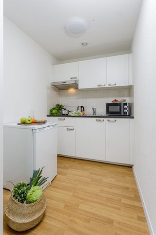 Delsbergerallee Studio - Foto 4