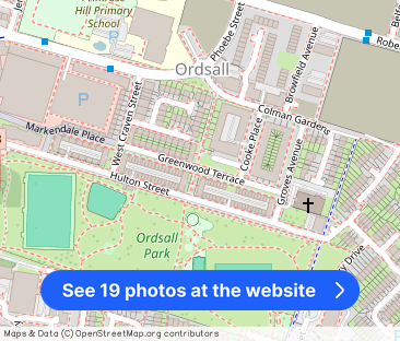 Greenwood Terrace, Manchester, Greater Manchester, M5 - Photo 1