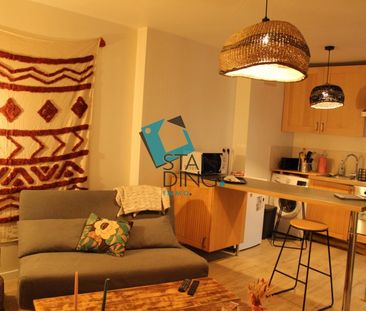 Appartement 2 pièces à Lille - Photo 1