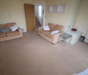 Jackson Crescent, Hulme, Manchester, M15 - Photo 1