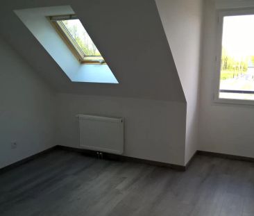 Appartement à louer 3 pièces 54.68m² - Photo 3