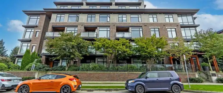 Portage | 260 Salter Street, New Westminster - Photo 1