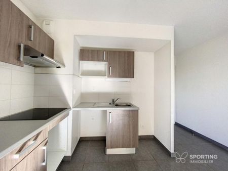 Appartement 3 pièces – 59 m² - Photo 5