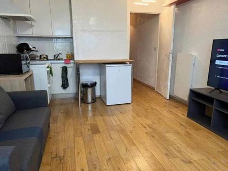 Location Appartement - Photo 2