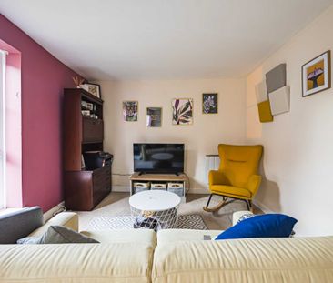 2 bed Ground Floor Flat for rent - Photo 1