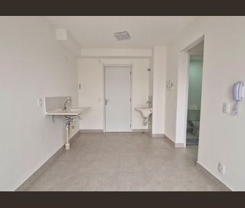 Apartamento para alugar com 35m², 2 quartos e sem vaga - Foto 3