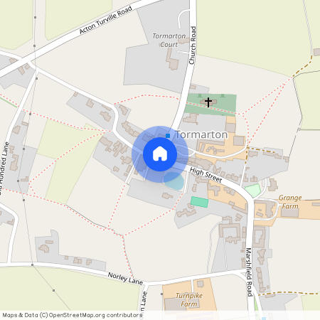 Stable Flat, Tormarton, Badminton, Gloucestershire