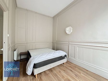 Apartment - Photo 2