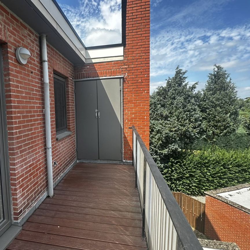 Heilige Geestmolenstraat 53 / w 6, 9160 Lokeren - Photo 1