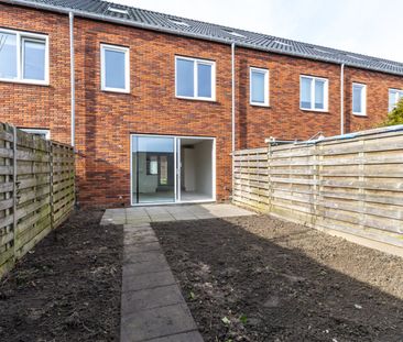 Te huur: Paddenstoelenlaan 17 - Foto 5