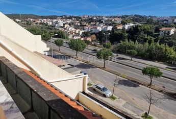 Apartamento T2 em Coimbra
