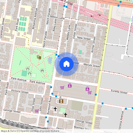 18/42 Meryla St, NSW 2134, Burwood