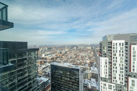 For Lease - 38 Widmer Street Unit# 4801, Toronto, Ontario - Photo 2
