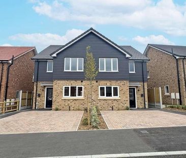 The Woburn, Kingsbury Avenue, Manston, Ramsgate, Kent - Photo 2