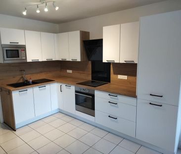 Location Appartement 3 pièces Meublé 57m² BREST 29200 - Photo 4