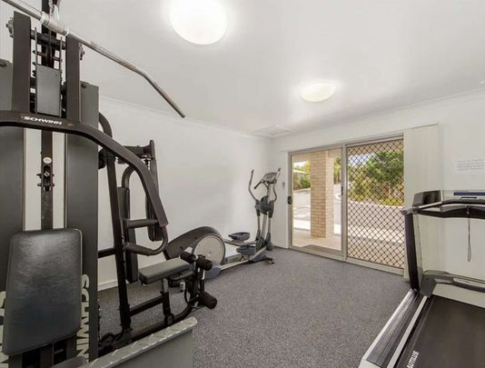 Albany Creek - Photo 1