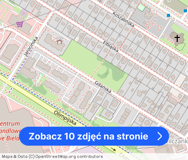 Przestronne z osobną kuchnią! - Zdjęcie 1