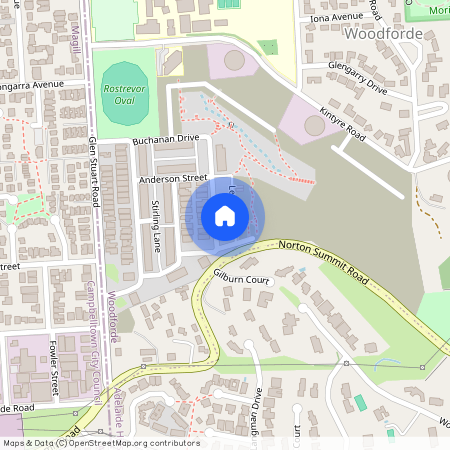 125 Buchanan Drive, Woodforde SA 5072