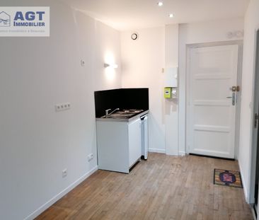 Location Appartement 1 pièce 26m² BEAUVAIS 60000 - Photo 1