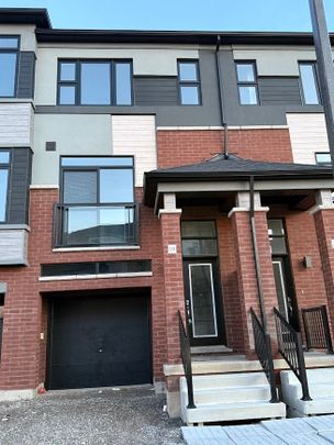 For Lease - 313 Conklin Rd Road Unit# 19, Brantford, Ontario - Photo 1