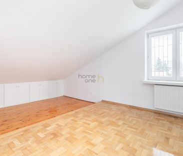 Dom na Saskiej Kępie - Zdjęcie 2