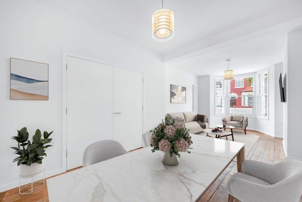 Napier Road, Kensal Rise, NW10 - Photo 1