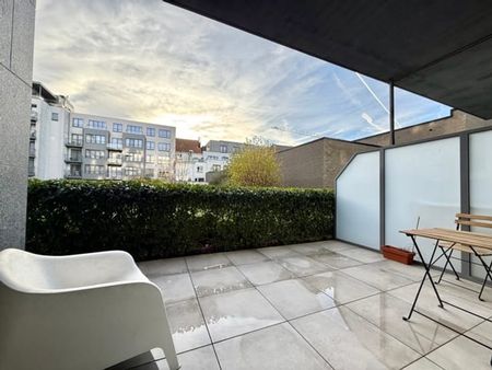 Appartement te huur - Photo 5