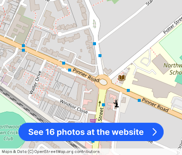 Pinner Road, Northwood, HA6 - Photo 1