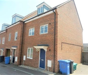 1 bedroom house of multiple occupation to rent - Photo 2