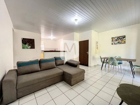 Remire Montjoly, (97354) - Photo 2