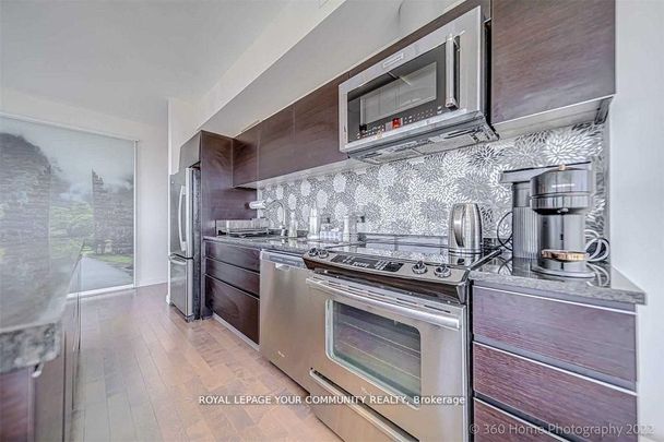 Clear Spirit Condos and Lofts , #3606 - Photo 1
