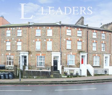 1 bedroom flat to rent Waldram Crescent, Forest Hill, SE23 - Photo 1