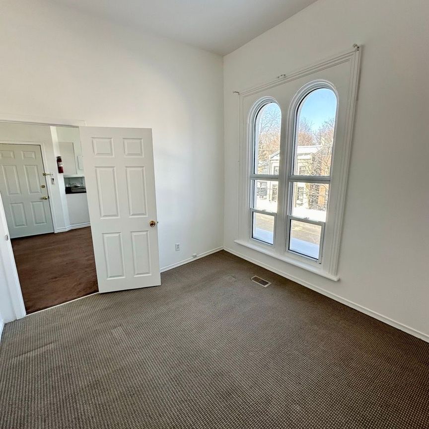 For Lease - 197 Walton Street Unit# 3, Port Hope, Ontario - Photo 1