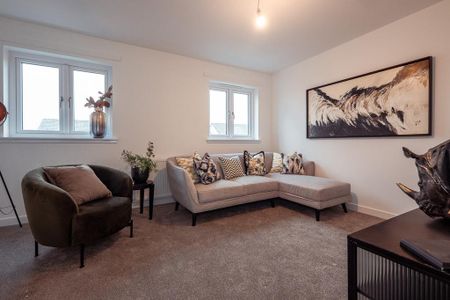 4 bedroom house to rent - Photo 2