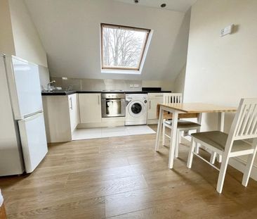 Flat 3 Glen Road, Sheffield, S7 1RA - Photo 1