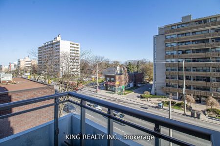 For Lease - 1 Cardiff Road Unit# 402, Toronto, Ontario - Photo 5