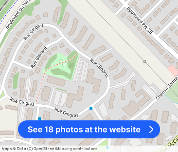 413 · 4e étage - Photo 1