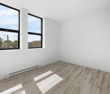 Grands logements modernes à louer à Shawinigan-Sud (TV+Wi-Fi) - Photo 4