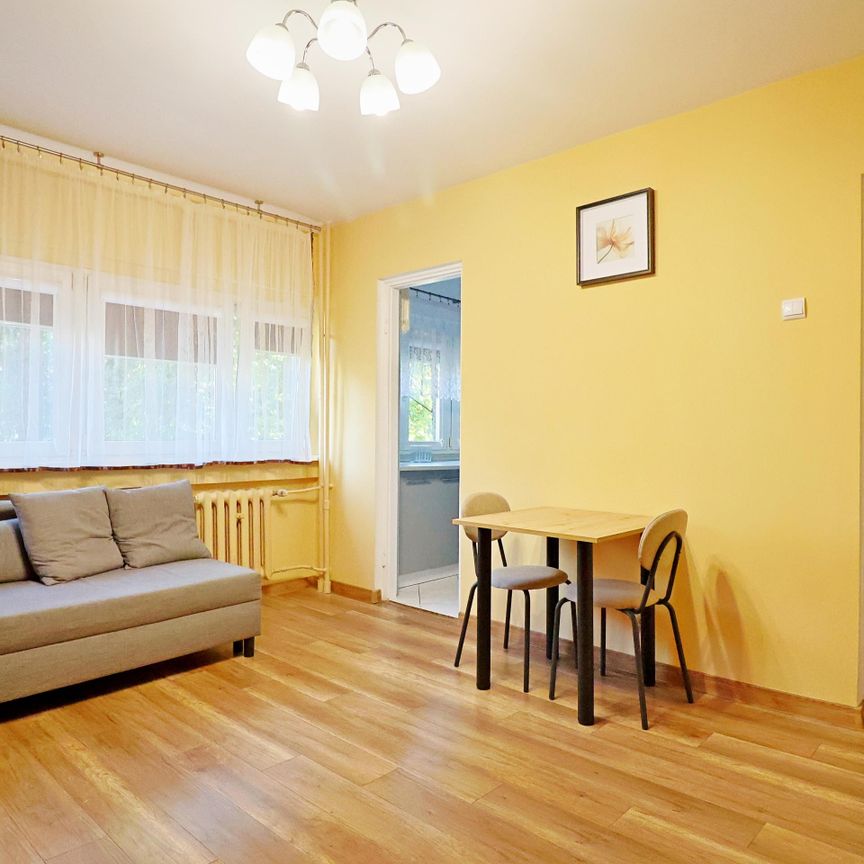 2 pokoje, ul. Teodora, Łódź-Widzew - Photo 1