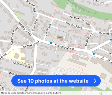 153 Smedley Street, Matlock, Derbyshire - Photo 1