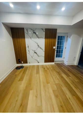 For Lease - 1336 Hydrangea Gardens Unit# Basement, Oakville, Ontario - Photo 2