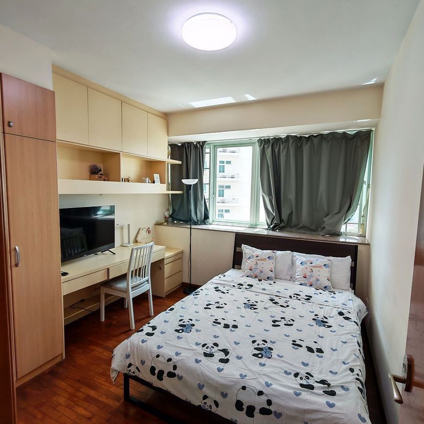 Queens (D3), Condominium - For Rent - Photo 1