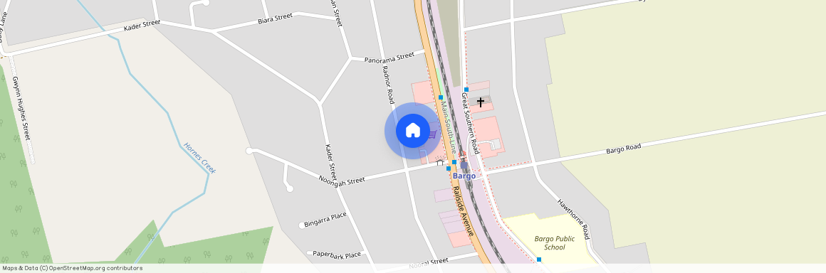 69 Radnor Road, NSW 2574, Bargo